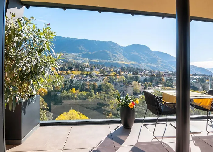 Apartment Levita Living Freiheit