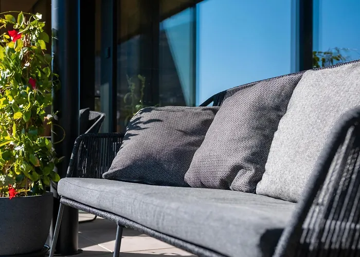 Levita Living Freiheit Apartment Dorf Tirol