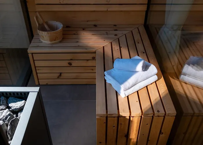 Levita Living Freiheit 公寓