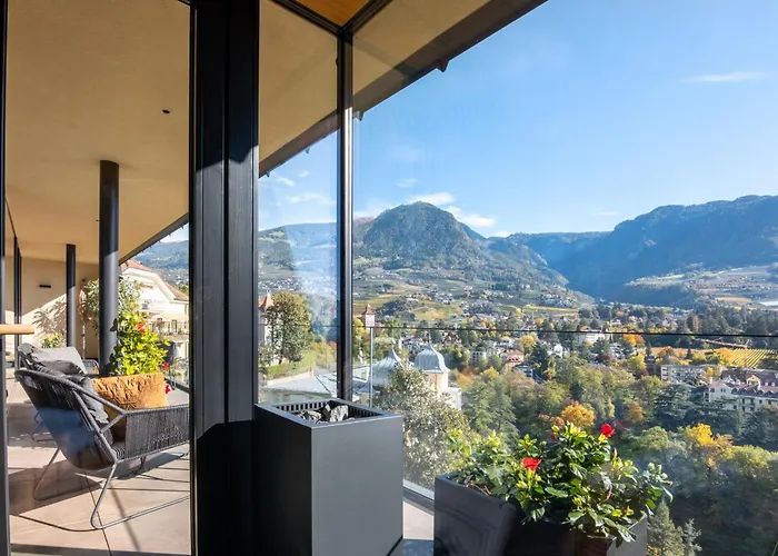 公寓 Levita Living Freiheit *