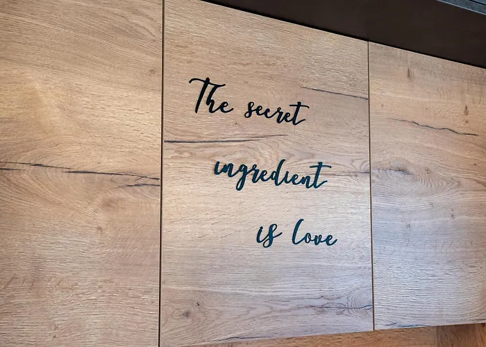 Apartment Levita Living Freiheit Dorf Tirol