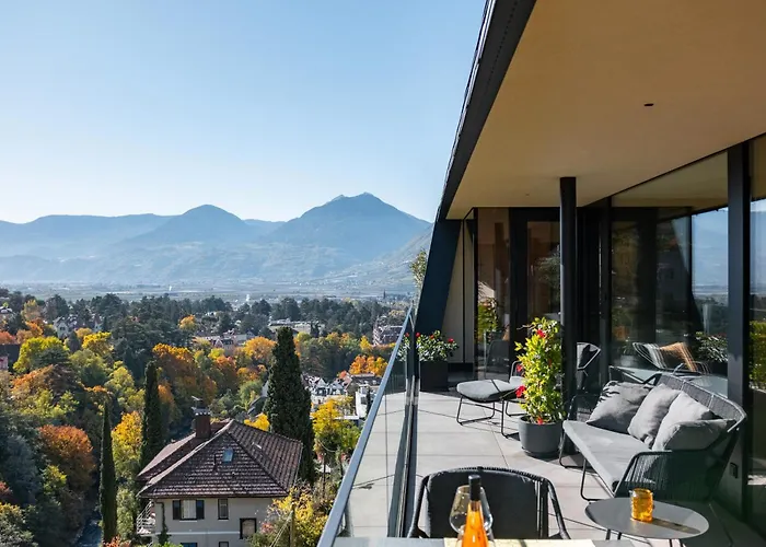 Apartment Levita Living Freiheit *