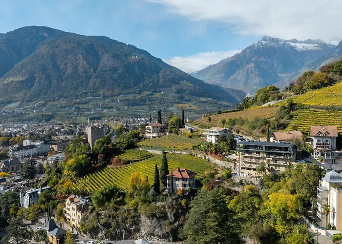 Levita Living Freiheit Apartment Tirolo