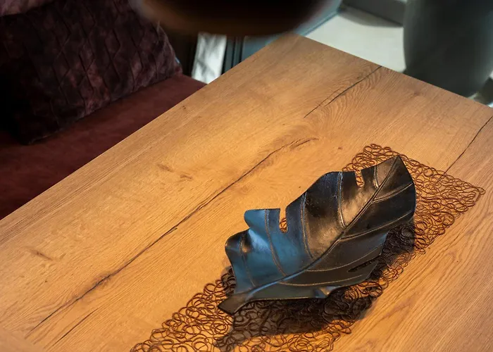 Levita Living Freiheit 公寓 *